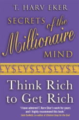 Secret of Millionare Mind