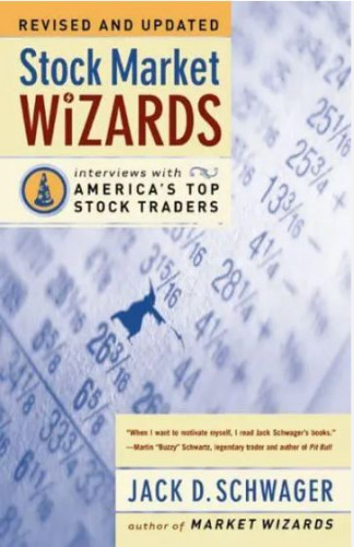 Stock Market Wizards