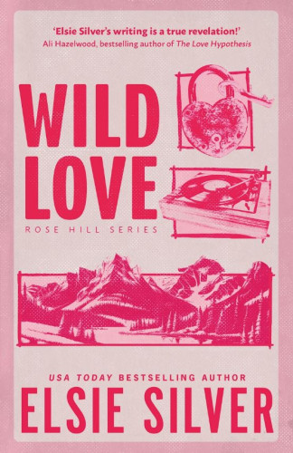 Wild Love