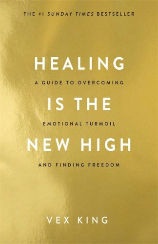 Healing Is The New High