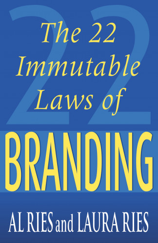 The Immutable Low of Branding