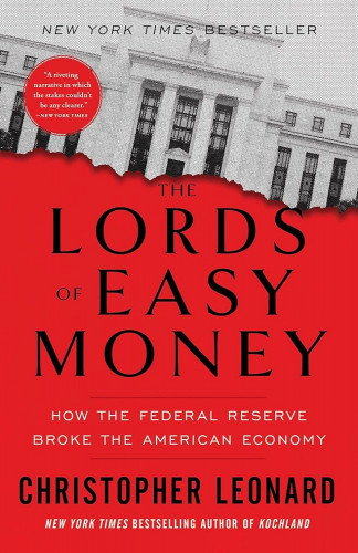 Lords Of Easy Money