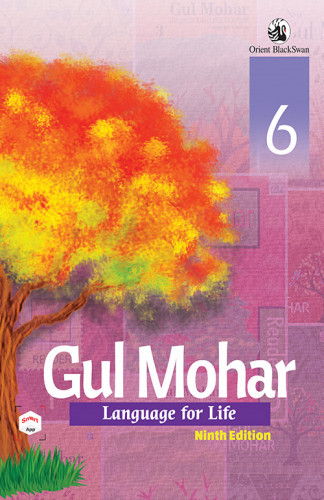 GUL MOHAR READER 6